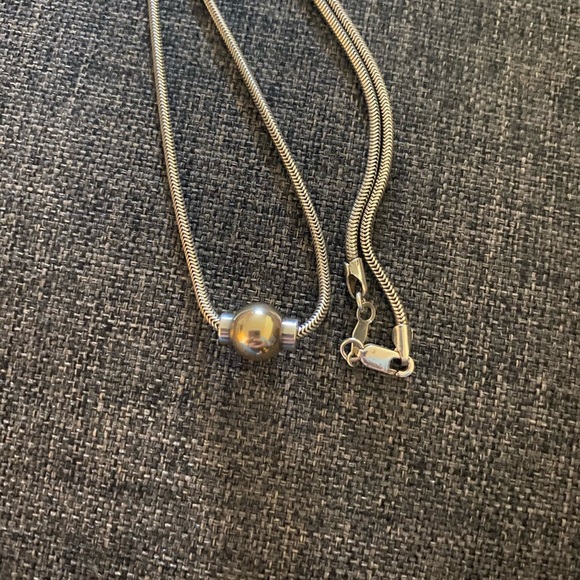 Cape cod necklace - Picture 4 of 4